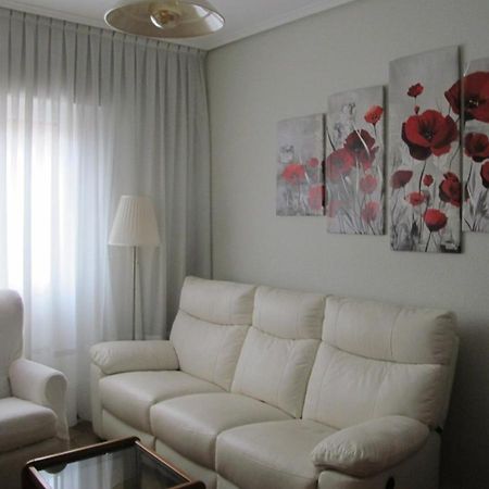 Coqueto Apartamento En Miribilla Apartment Bilbao Exterior photo