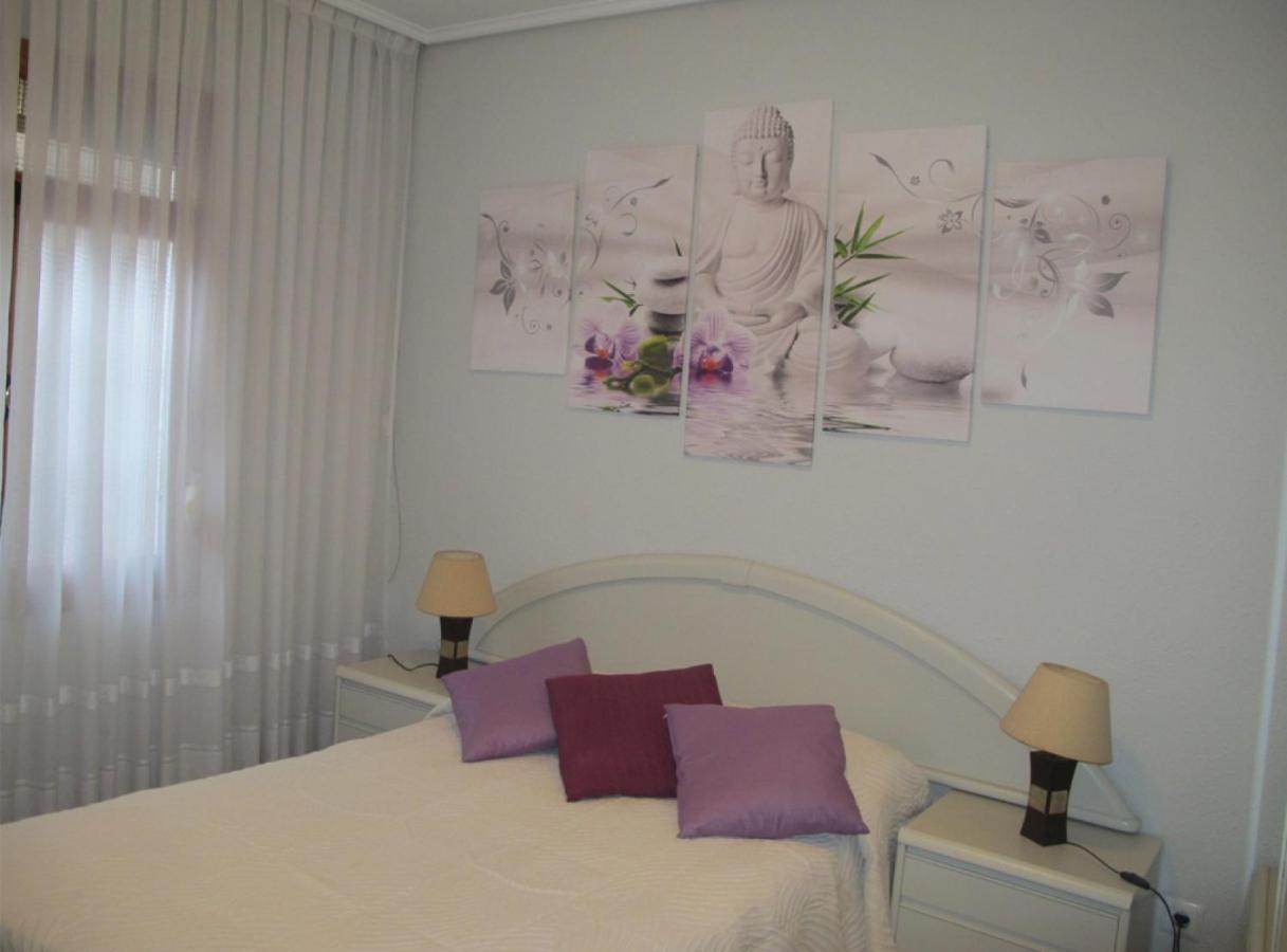 Coqueto Apartamento En Miribilla Apartment Bilbao Exterior photo