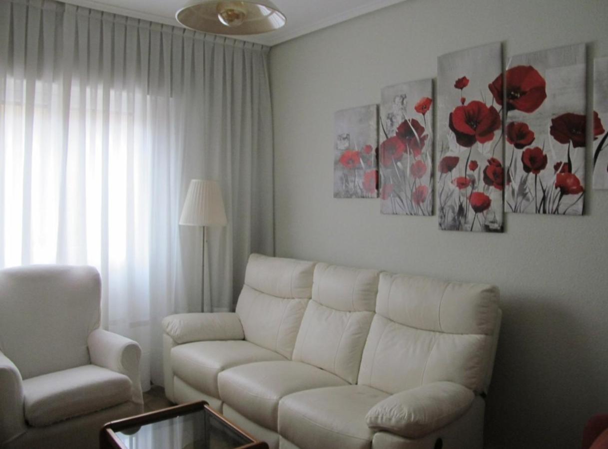 Coqueto Apartamento En Miribilla Apartment Bilbao Exterior photo