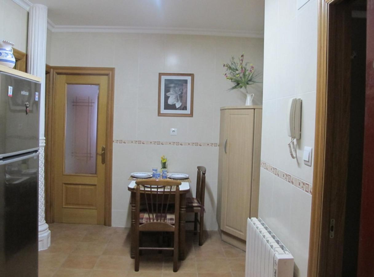 Coqueto Apartamento En Miribilla Apartment Bilbao Exterior photo