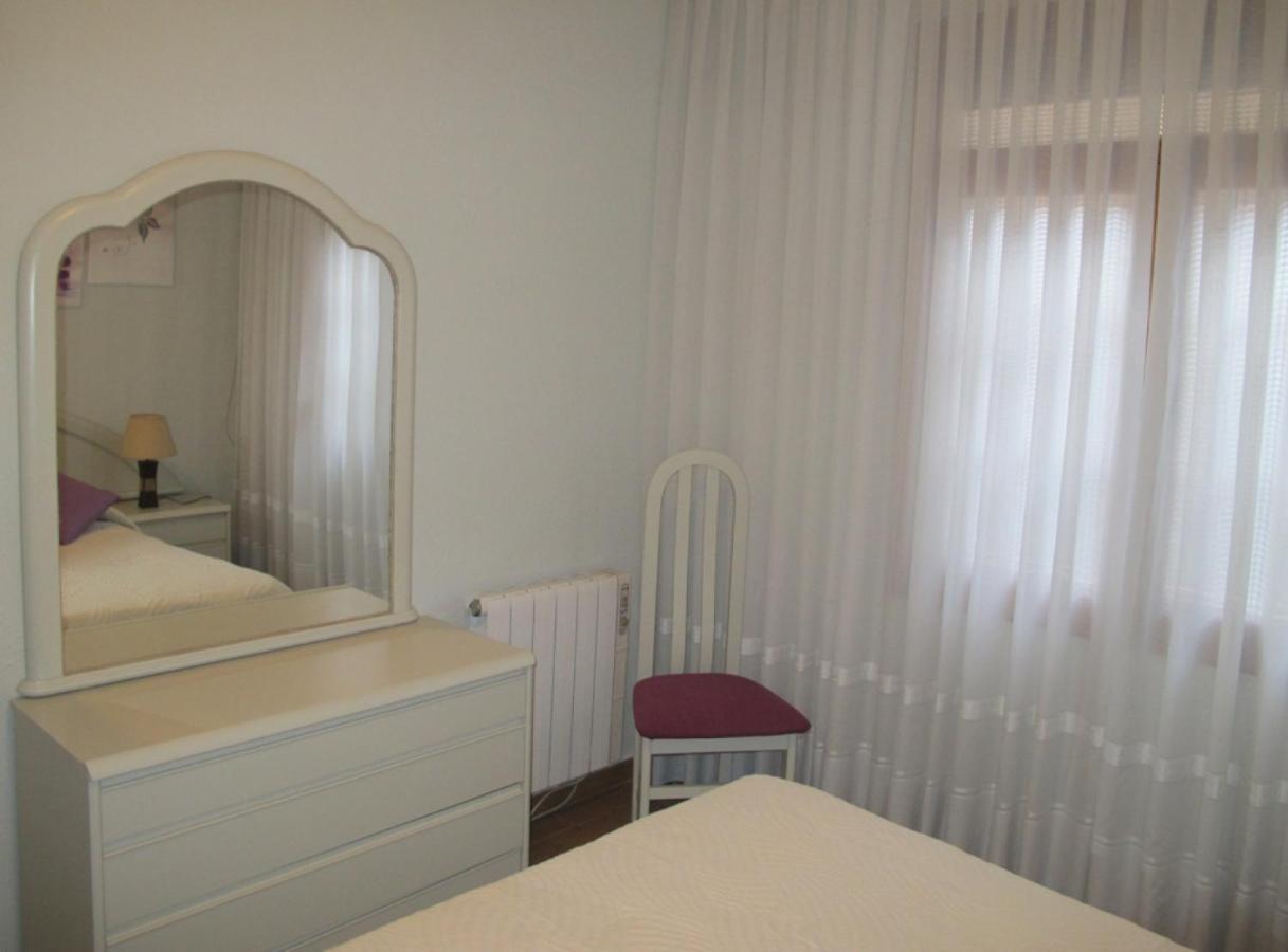 Coqueto Apartamento En Miribilla Apartment Bilbao Exterior photo